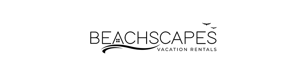 Beachscapes Vacation Rentals email header